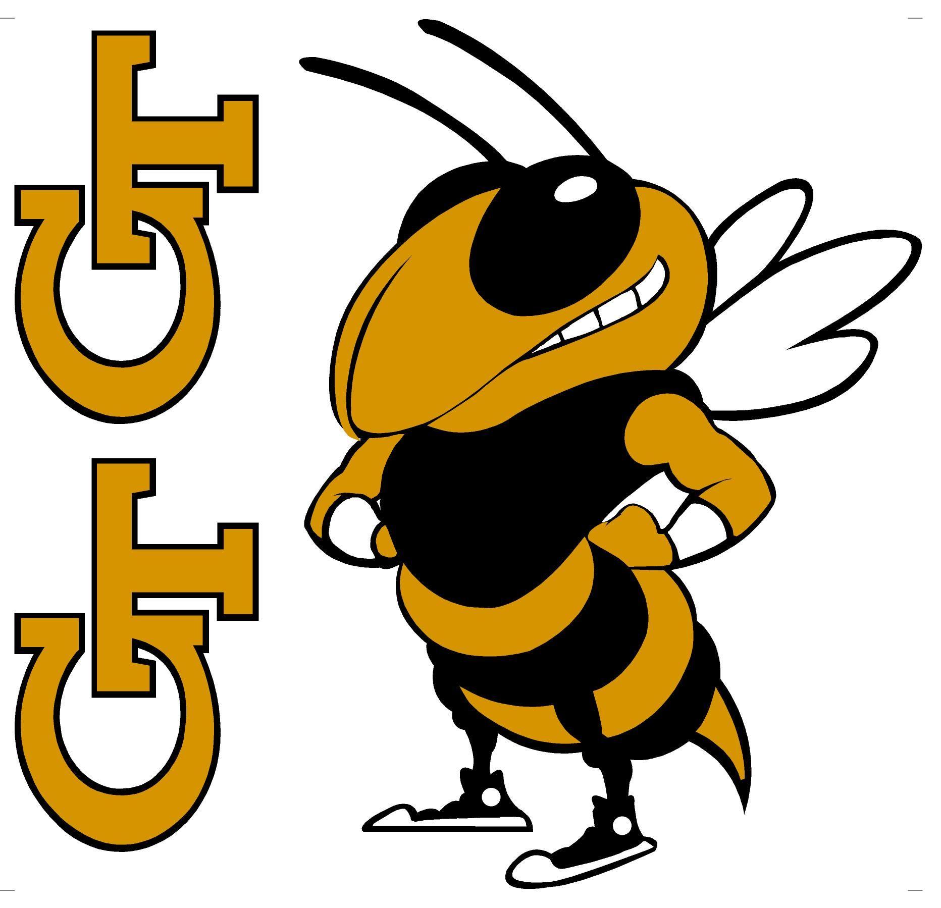 Yellow Jacket Sports Logo - 17 Georgia Tech Yellow Jackets — Sports strategy, analysis, and a ...