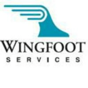 Wingfoot Logo - Working at Wingfoot Services | Glassdoor