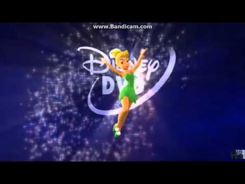 Disney DVD 2007 Logo - Disney DVD logo from 2005 - YouTube
