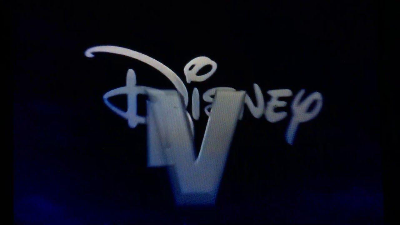 Disney DVD 2007 Logo