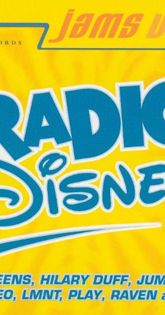 Disney DVD 2007 Logo - Radio Disney Jams, Vol. 9: Bonus DVD (Video 2007) - IMDb