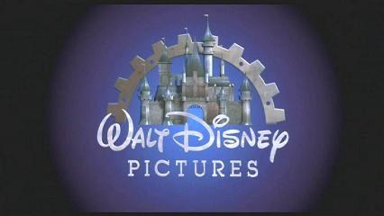 Disney DVD 2007 Logo - LogoDix