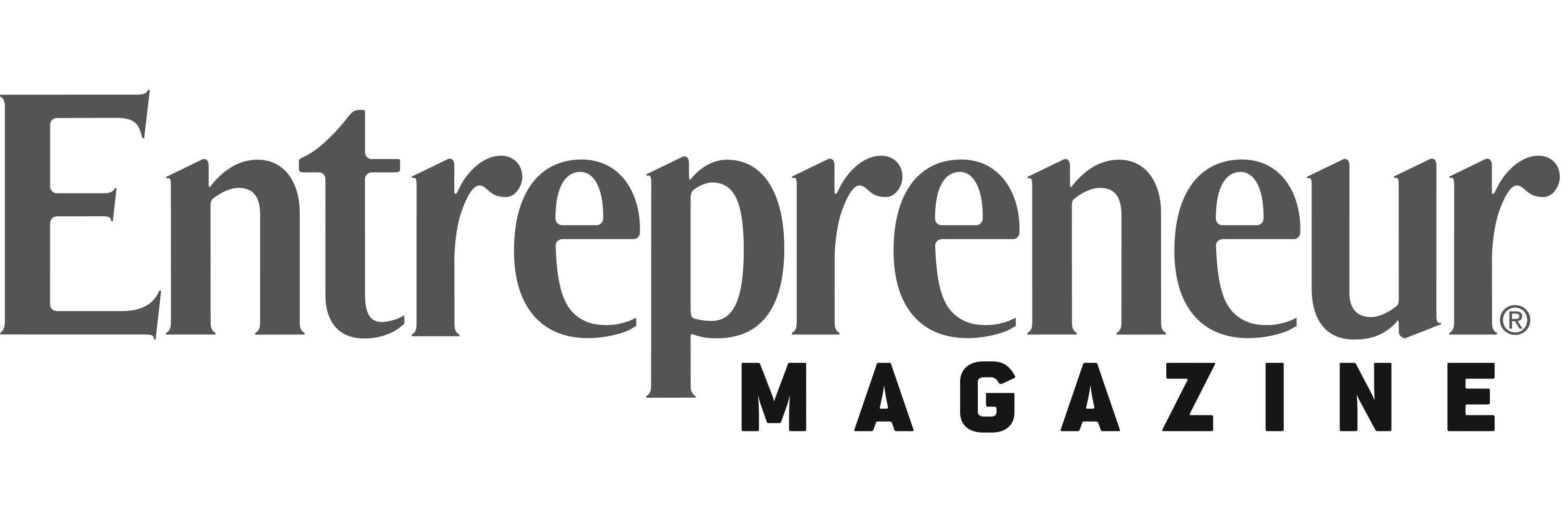 Entrepreneur Magazine Logo - entrepreneur magazine logo - Bold