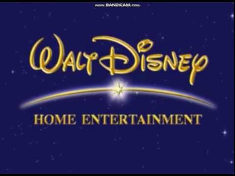 Disney DVD 2007 Logo - Disney DVD logo Low Toned