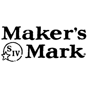 Bourbon Logo - bourbon logo example | 2Dogs | Makers mark, Bourbon, Kentucky