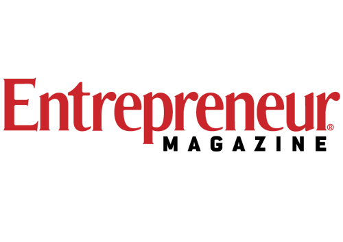 Entrepreneur Magazine Logo - Hookup Dinner Article by Entrepreneur Magazine - The Hookup Dinner