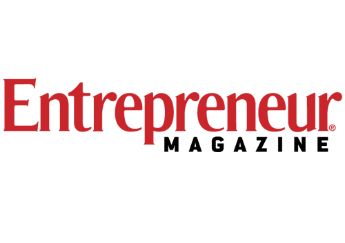 Entrepreneur Magazine Logo - Hookup Dinner Article by Entrepreneur Magazine Hookup Dinner