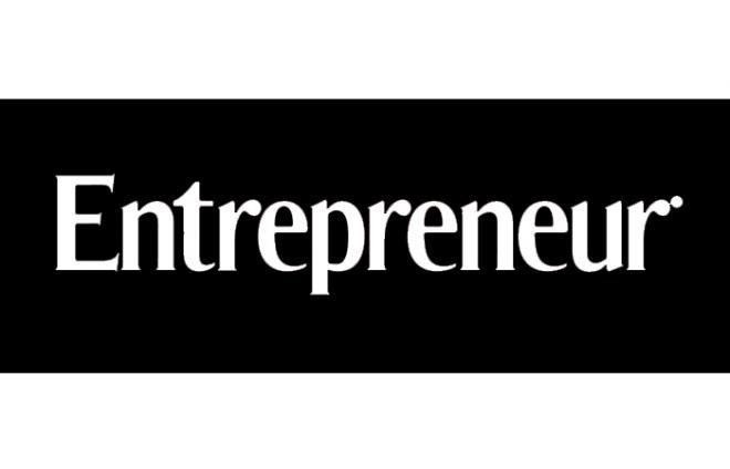 Entrepreneur Magazine Logo - This Coworking-Space Franchise Is Winning Without the WeWork-style Perks