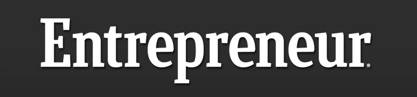 Entrepreneur Magazine Logo - Youth Entrepreneurs - Four sources for smart inspiration