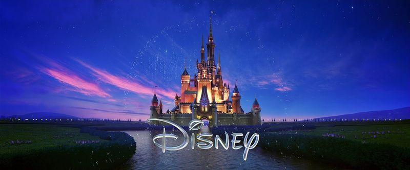 Disney DVD 2007 Logo - Forget 'Maleficent': These Are The 9 Best Disney Opening Logos Of ...