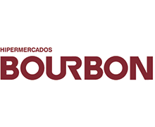 Bourbon Logo - Bourbon Logo Soluções Corporativas