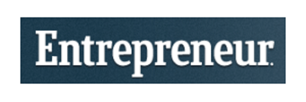 Entrepreneur Magazine Logo - entrepreneur magazine logo | Boomer Connections