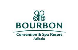 Bourbon Logo - Bourbon Atibaia Convention & Spa Resort | Bourbon Hotels & Resorts