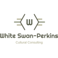 White Swan Company Logo - White Swan Perkins Cultural Consulting