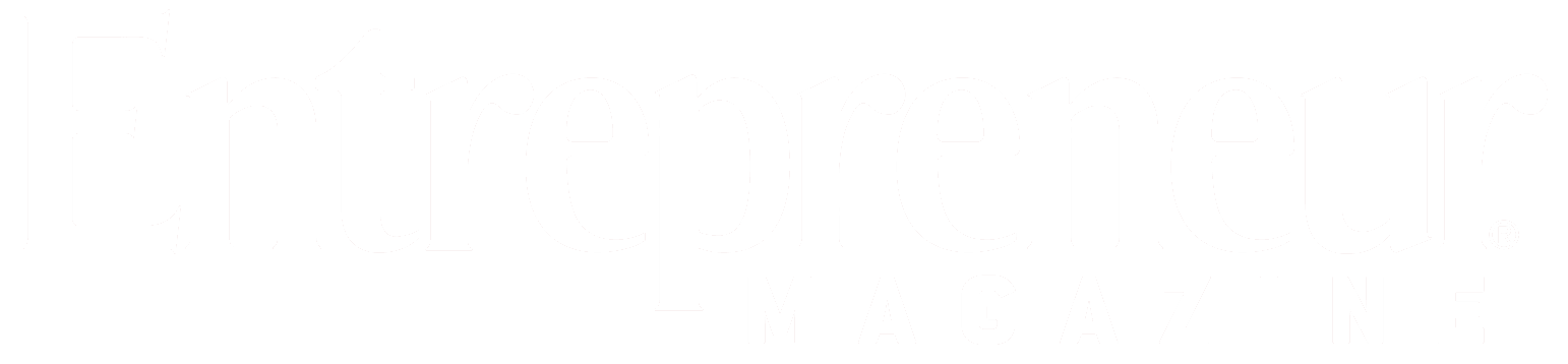 entrepreneur magazine logo vector