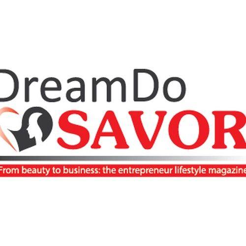 Entrepreneur Magazine Logo - Logo for 