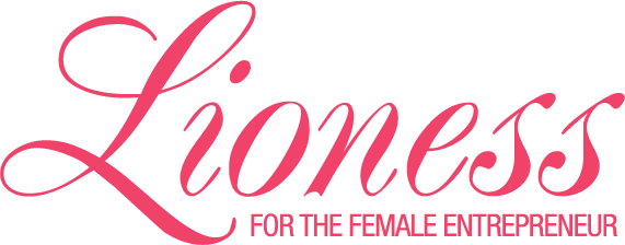 Entrepreneur Magazine Logo - For The Female Entrepreneur - Lioness Magazine