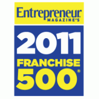 Entrepreneur Magazine Logo - Entrepreneur Magazine Franchise 500 Logo Vector (.AI) Free Download