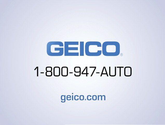 Geico.com Logo - Geico 