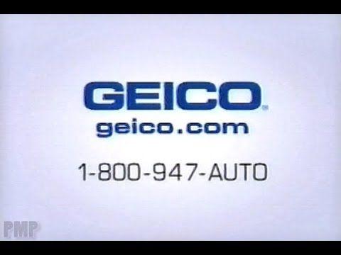 Geico.com Logo - GEICO Direct (2007)