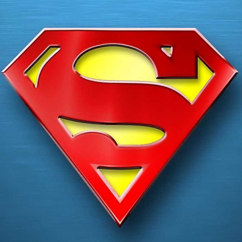 Man of Steel J Logo - J.J. Abrams Talks Leaked Superman Treatment He Wrote Before Man of Steel