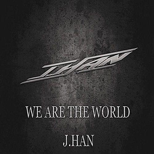 Man of Steel J Logo - J.Han - Man Of Steel by J.Han on Amazon Music - Amazon.com