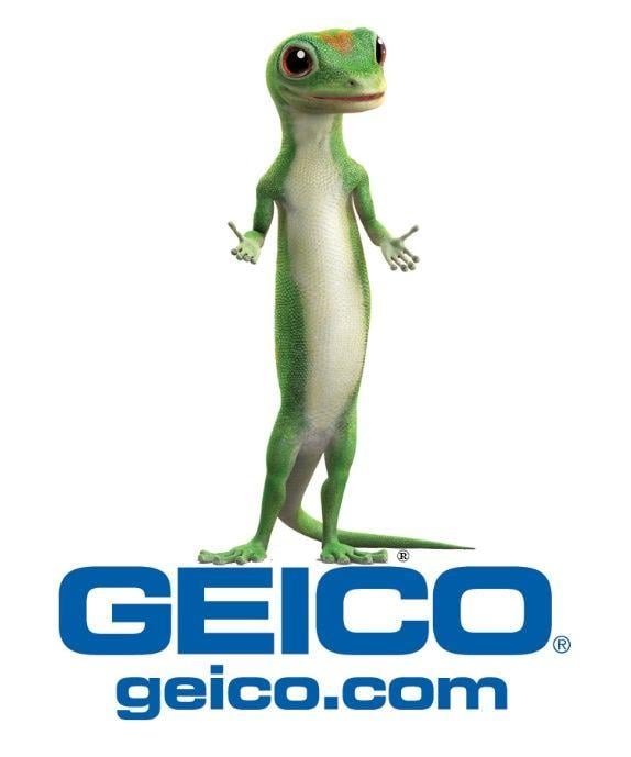 Geico.com Logo - GEICO / Geico.com - W. Jesse Wright