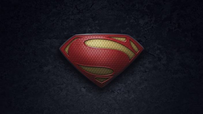 Man of Steel J Logo - Movie Man Of Steel Superman Abstract Superman Logo HD Wallpaper ...