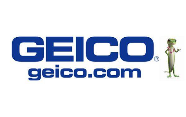 Geico.com Logo - Geico