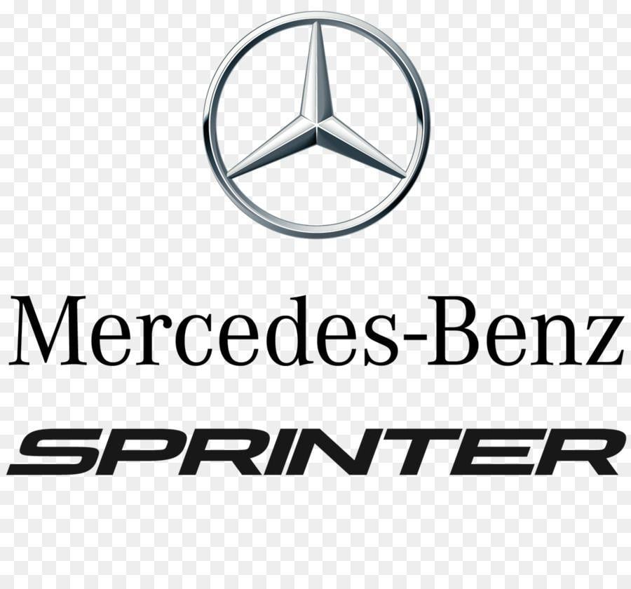 Sprinter Logo - Mercedes-Benz Sprinter Van Logo Mercedes-Benz Actros - mercedes benz ...