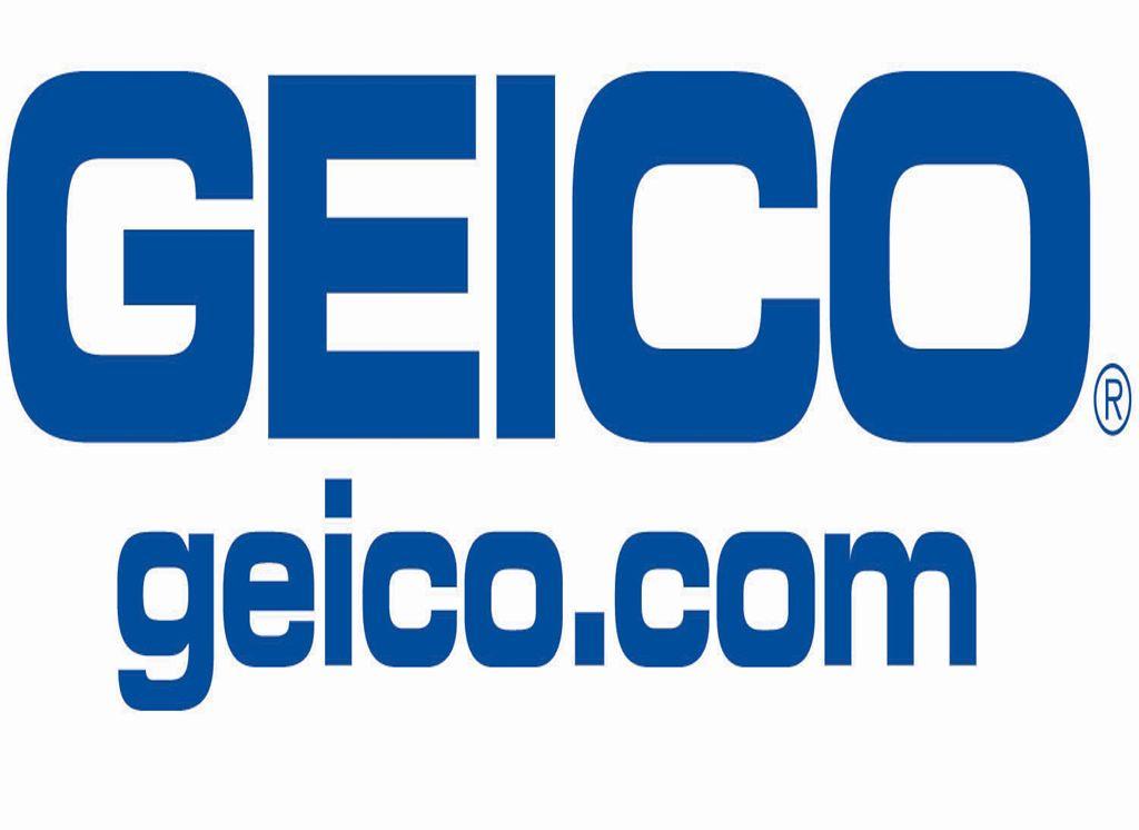 Geico.com Logo - Joe Vance
