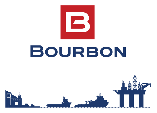 Bourbon Logo - Picodev