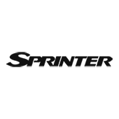 Sprinter Logo - Sprinter Dealership Lindon. Larry H. Miller