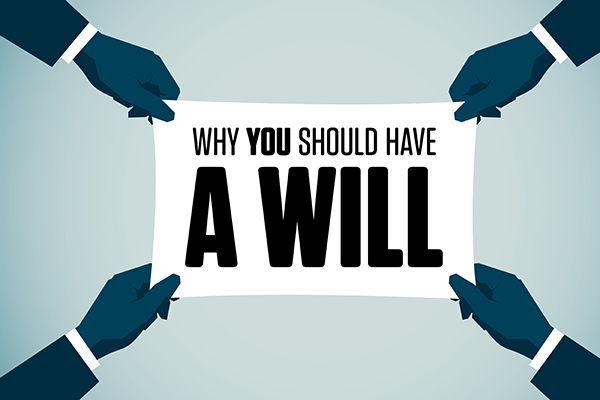 Geico.com Logo - Why Everyone Should Have A Will