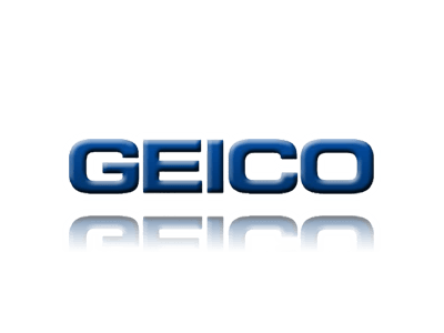 Geico.com Logo - geico.com