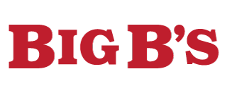 Big B Logo - Big-B-logo-for-google-app – Big B's Juice, Hard Cider, and Delicious ...