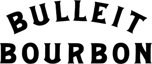 Bourbon Logo - Bulleit Bourbon Logo Vector (.SVG) Free Download