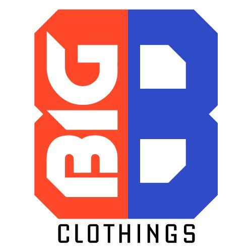 Big B Logo - Vyaapya Multimedia :: Logo Design | Design For Print | Website ...