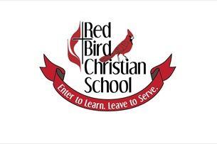 Red Bird School Logo - Red Bird Christian School starting to thrive 36 News