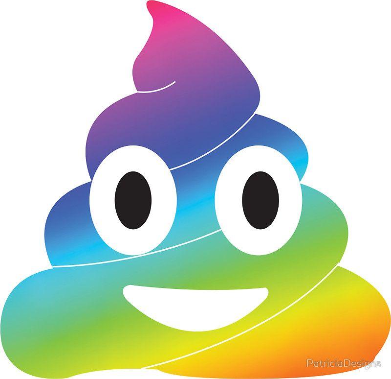 Poop Emoji Logo - poop / Boing Boing