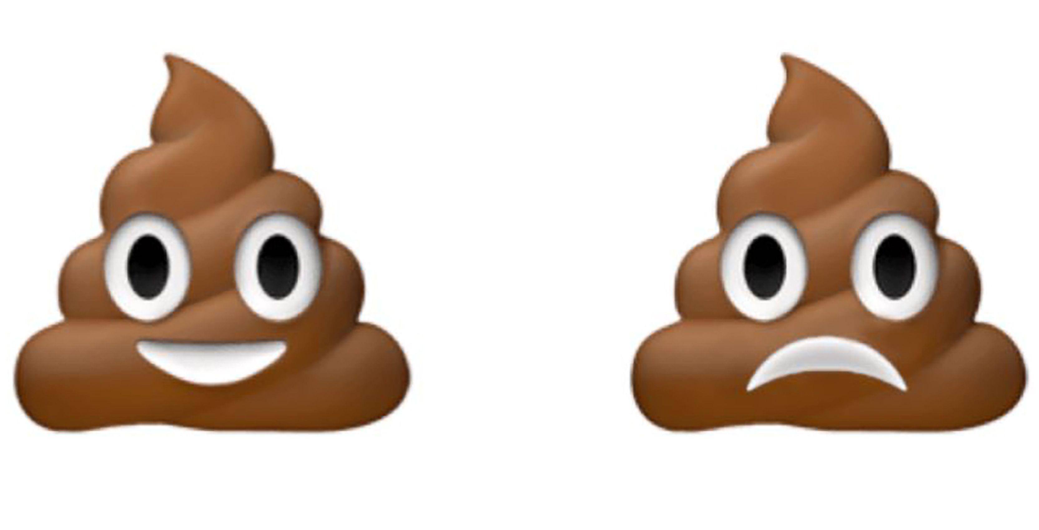 Poop Emoji Logo - Even the Unicode Consortium is struggling with the poop emoji