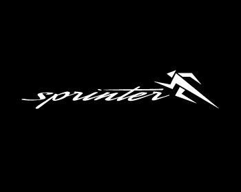 Sprinter Logo - Sprinter Logo Design