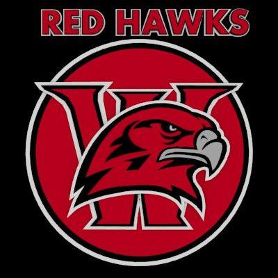 Red Bird School Logo - School Logo Design for REDHAWKS or RED HAWKS (if that helps with ...