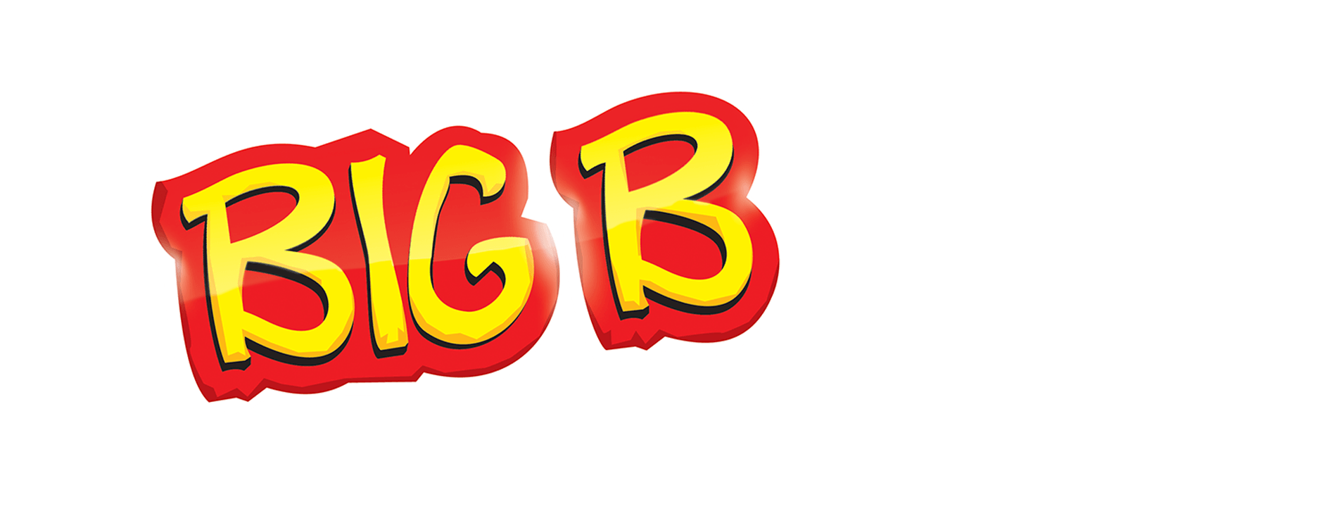 Big B Logo - BIG B