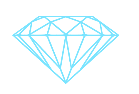 Teal Diamond Supply Co Logo - Diamond supply co Logos