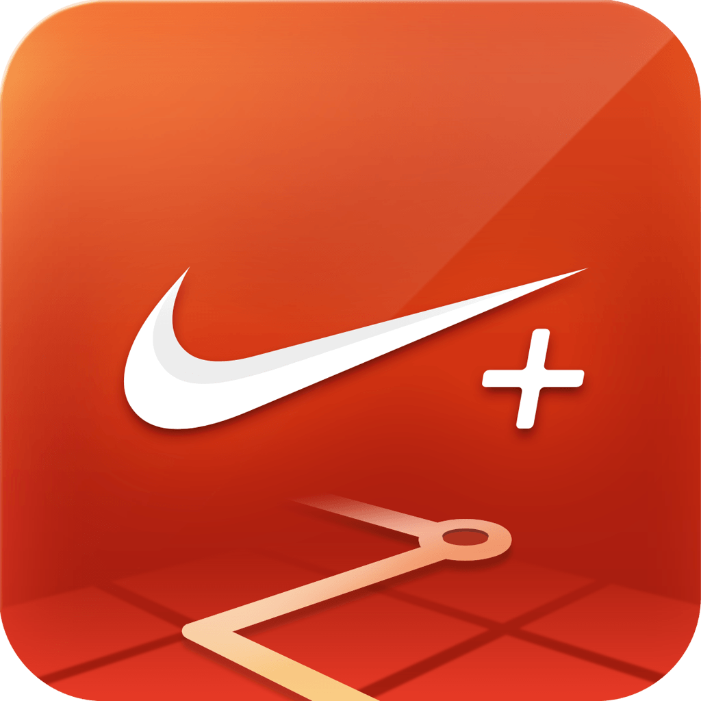 Nike Plus Logo - IPdigIT Nike+ and its competitors: a running battle?