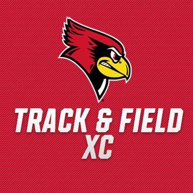 Red Bird School Logo - Redbird Track & XC pole vault and jumps squads