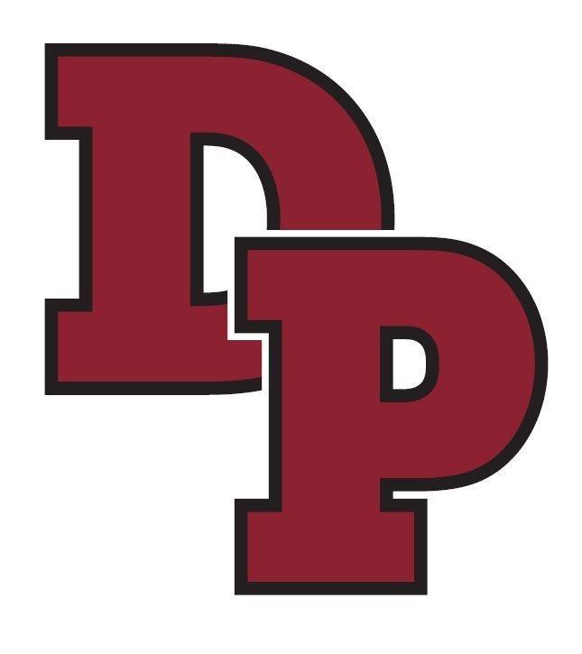 Red Bird School Logo - De Pere High School