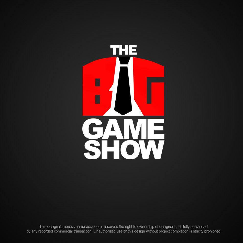 Big B Logo - The Big Game Show logo | HiretheWorld