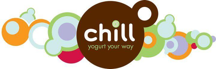 Chill Yogurt Logo - Ronald McDonald House Chill-In Fundraiser - Muscogee Moms